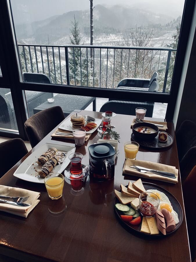Комплексы для отдыха с коттеджами/бунгало Комплекс отдыха 