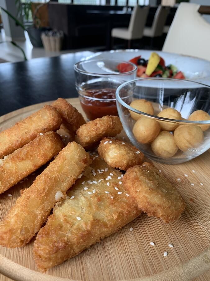 Комплексы для отдыха с коттеджами/бунгало Комплекс отдыха 