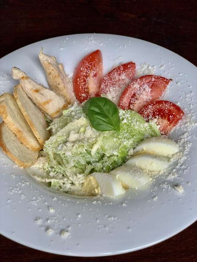 Комплексы для отдыха с коттеджами/бунгало Комплекс отдыха 