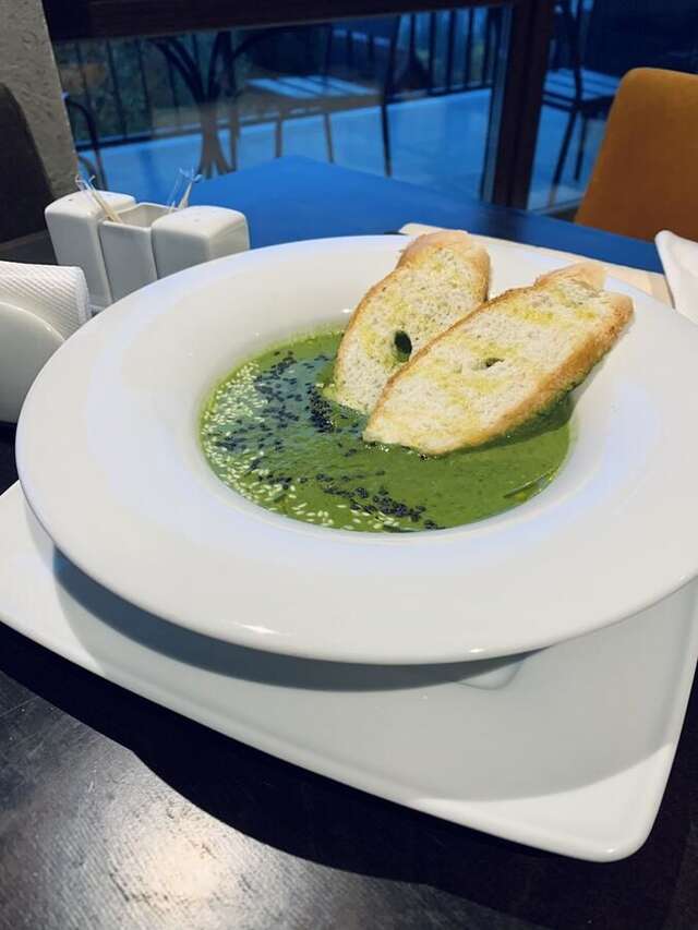 Комплексы для отдыха с коттеджами/бунгало Комплекс отдыха 