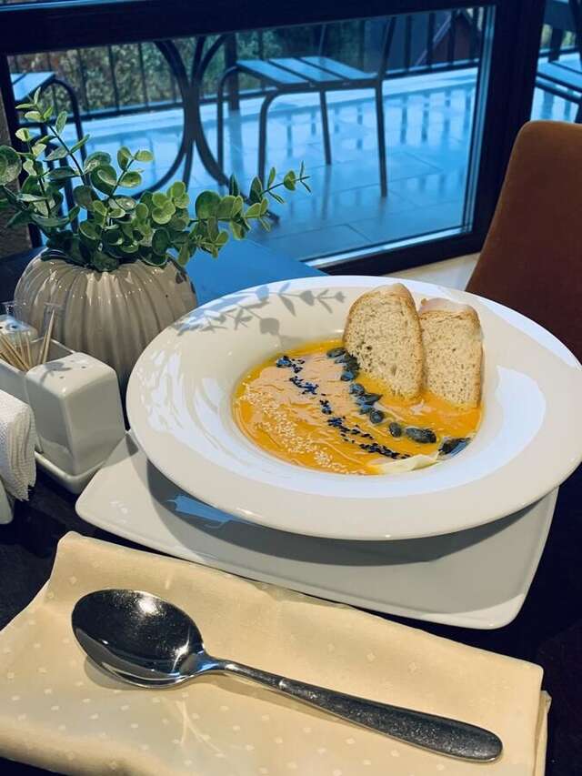 Комплексы для отдыха с коттеджами/бунгало Комплекс отдыха 