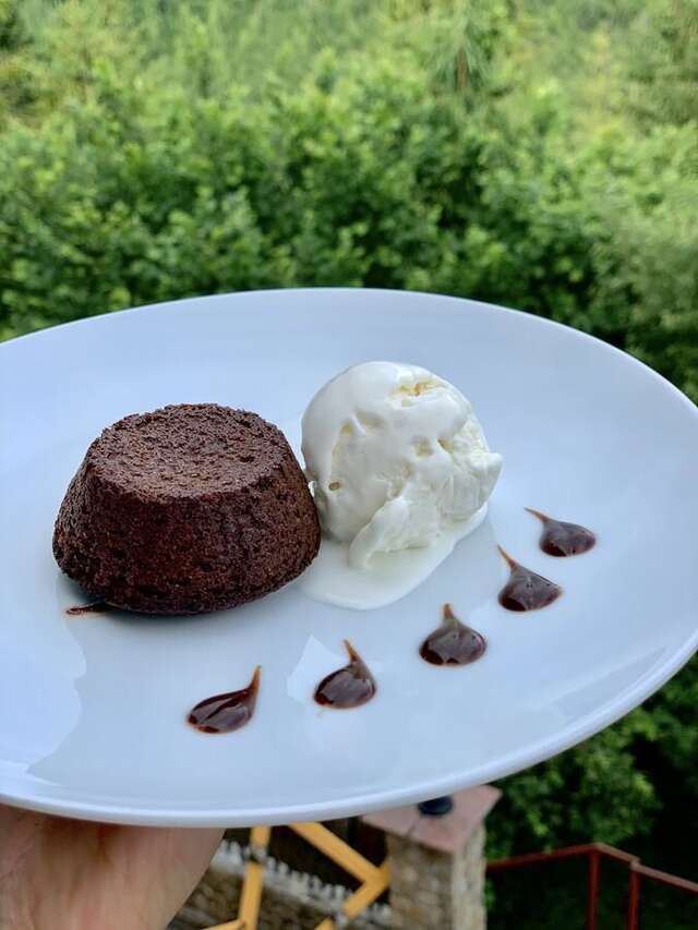 Комплексы для отдыха с коттеджами/бунгало Комплекс отдыха 