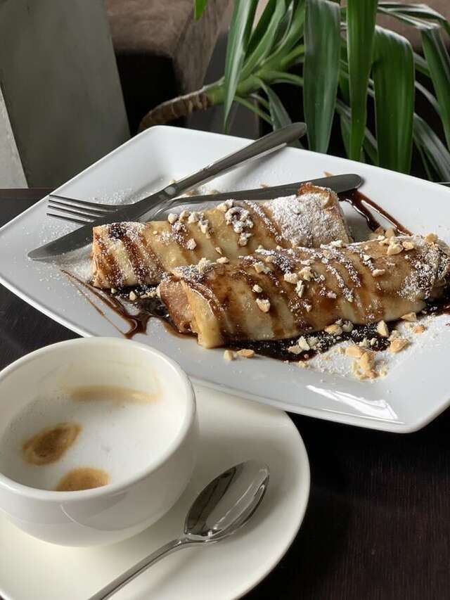 Комплексы для отдыха с коттеджами/бунгало Комплекс отдыха 