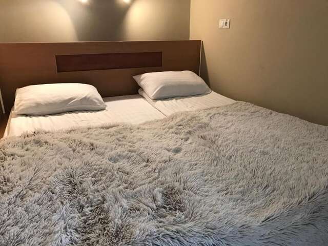 Комплексы для отдыха с коттеджами/бунгало Комплекс отдыха 